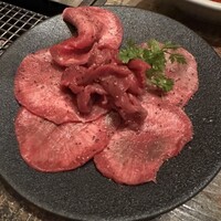 代官山焼肉 kintan - 