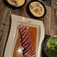 代官山焼肉 kintan - 