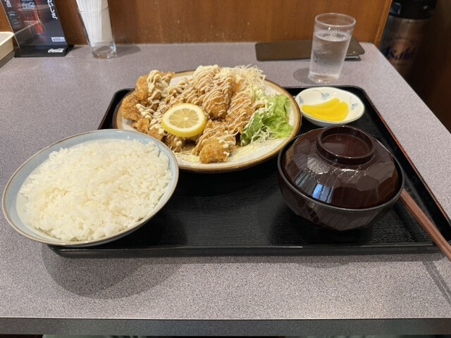 五百川食堂 - 五百川（日本料理）の写真