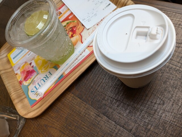 FRESHNESS BURGER Tomigaya Ten photo 2