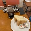 カフェ 美鈴 函館空港店