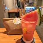 MIYOSHI SOUR STAND - 