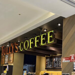 タリーズコーヒー - 