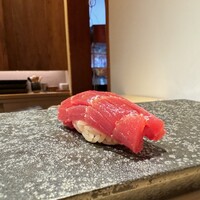 鮨結う紬 - 