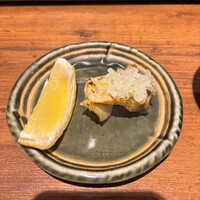 焼うお いし川 - 