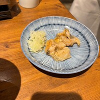 焼うお いし川 - 