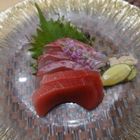梅田 鮨 個室 みや川 - 