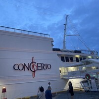 THE KOBECRUISE コンチェルト - 