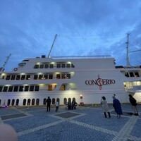 THE KOBECRUISE コンチェルト - 