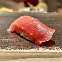 渋谷 鮨 まつもと - 