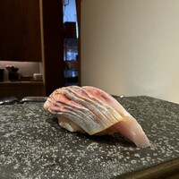 鮨結う紬 - 