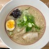 名代ラーメン亭 博多駅地下街店