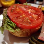 コーナーズグリル - 