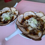 権ちゃんラーメン - 