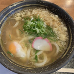 うどん松もと - 