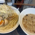 らうめん　さぶ郎 - 