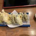 うどん松もと - 