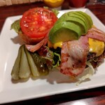 コーナーズグリル - 