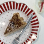 松之助 N.Y. - サワークリームアップルパイ