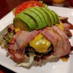 コーナーズグリル - 