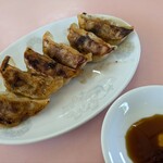 権ちゃんラーメン - 