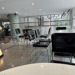 松之助 N.Y. - テラス席