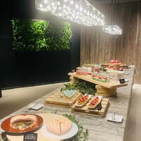  「メトロポリタングリル」 ヒルトン東京 - 