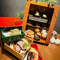 「メトロポリタングリル」 ヒルトン東京 - 