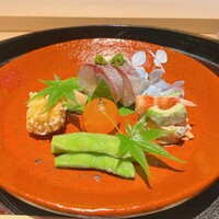 日本料理 研野 - 