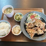 Cafe LiBRA - 