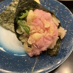 もり一 田端駅前店 - 