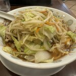 中華料理 栄楽 - 