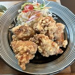 Cafe LiBRA - 