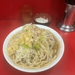 ラーメン二郎 - 