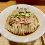 麦の夜明け - 麺