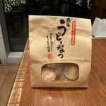 丸亀製麺 芝浦シーバンス店 - 