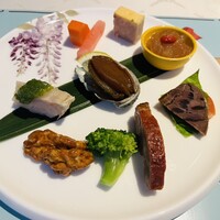 China Four Seasons 六本木店 - 