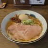 室蘭ラーメン 雷文
