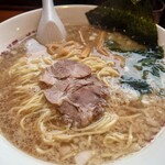 椿ラーメンショップ - 