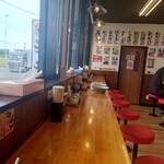 椿ラーメンショップ - 