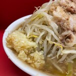 ラーメン二郎 - 