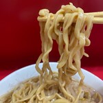 ラーメン二郎 - 