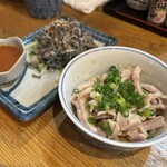 大衆酒場どんどん 南越谷店 - 