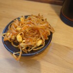 椿ラーメンショップ - 