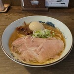 室蘭ラーメン 雷文 - 
