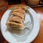 椿ラーメンショップ - 