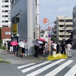 ラーメン二郎 - 