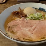 室蘭ラーメン 雷文 - 