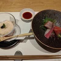 神戸牛 しゃぶしゃぶ おもき 離れ 銀座店 - 