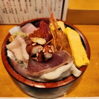 鮨政 西口店 - 